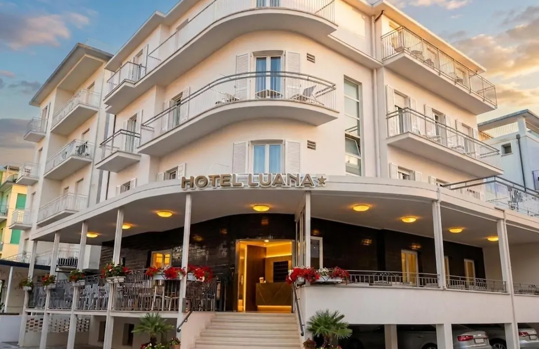 Hotel Luana-1